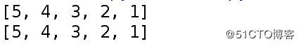 Python基础【高阶函数】