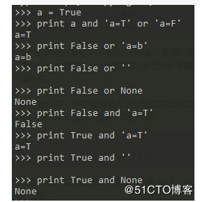 Python学习笔记（2）