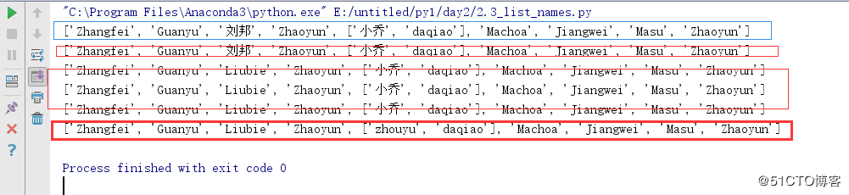 python的学习笔记/002-3（2018-5-20）