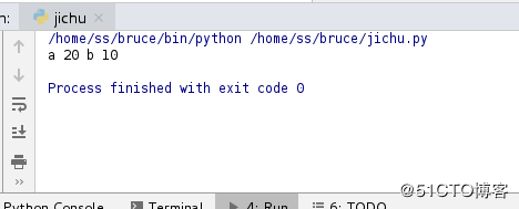 python的基础知识
