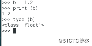 python的基础知识
