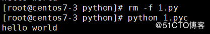 python的文件类型、python的变量、python的数值和字符串