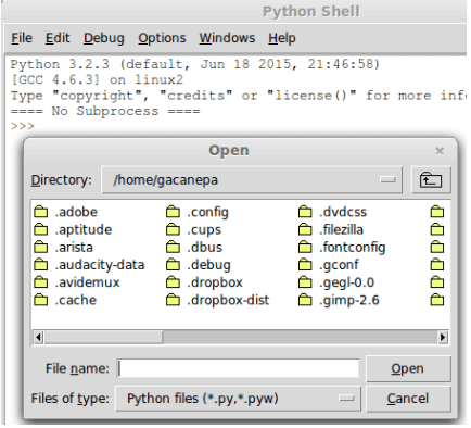 Linux 利器- Python 脚本编程入门（一）Linux 利器- Python 脚本编程入门（一）