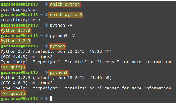 Linux 利器- Python 脚本编程入门（一）Linux 利器- Python 脚本编程入门（一）