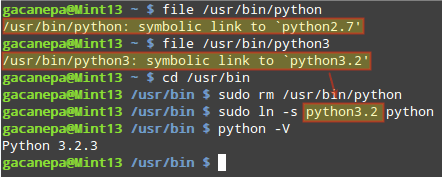 Linux 利器- Python 脚本编程入门（一）Linux 利器- Python 脚本编程入门（一）