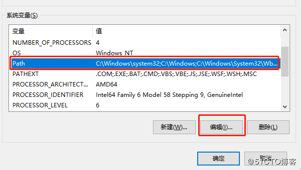 Win10 安装Python3.7