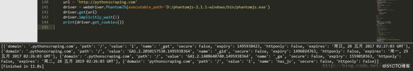 Python3网络爬虫(十一)：爬虫黑科技之让你的爬虫程序更像人类用户的行为(代理IP池等)