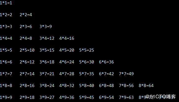 Python基础（一）：Python简单入门