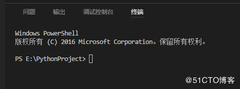 vscode安装python插件