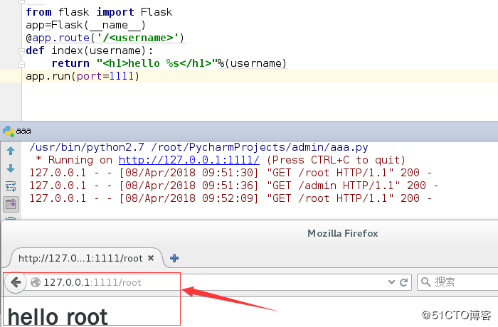 python flask+psutil 系统监控项目