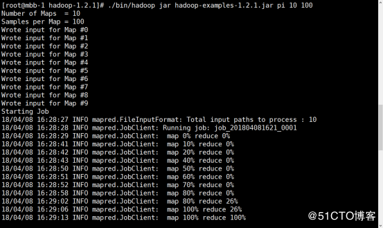 1、Python大数据应用——部署Hadoop