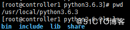 Linux下切换Python版本