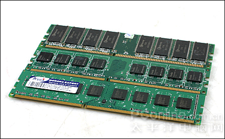 DDR3内存性能全面评测图