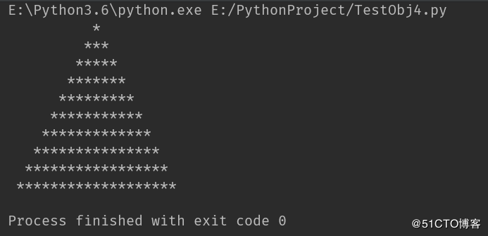 Python3 面向对象概述