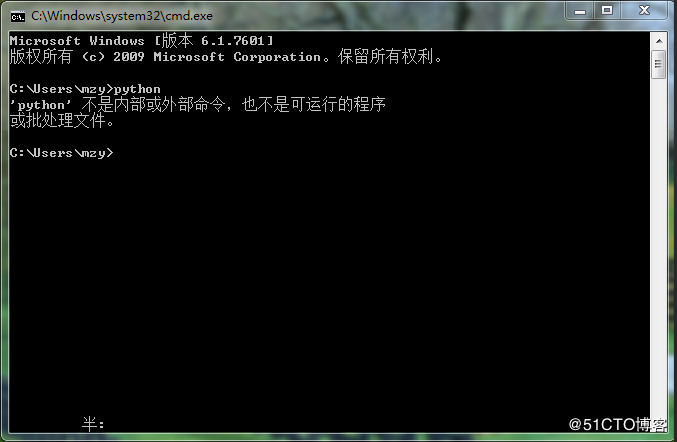 python机器学习密码之初来乍到