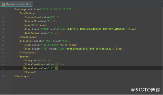 python操作Xml文件